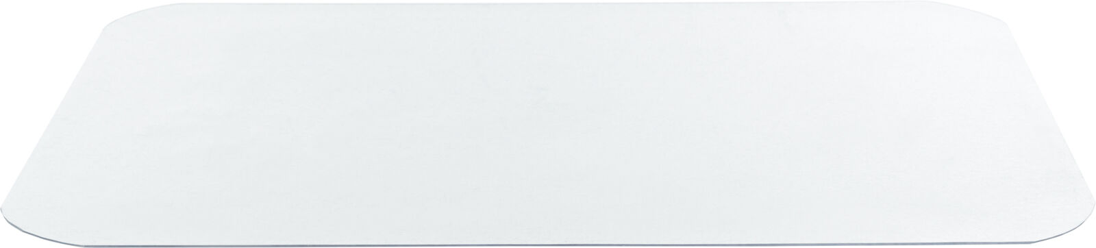 Petshop - Servet Pentru Castron, PVC, 48 x 30 cm, Transparent