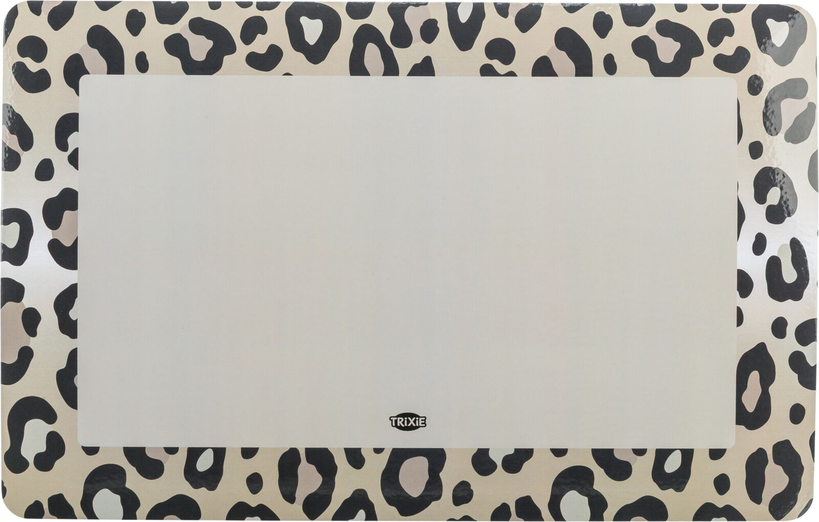 Igiena animale de companie - Covoras In Fata Litierei, Leo, 44 x 28 cm