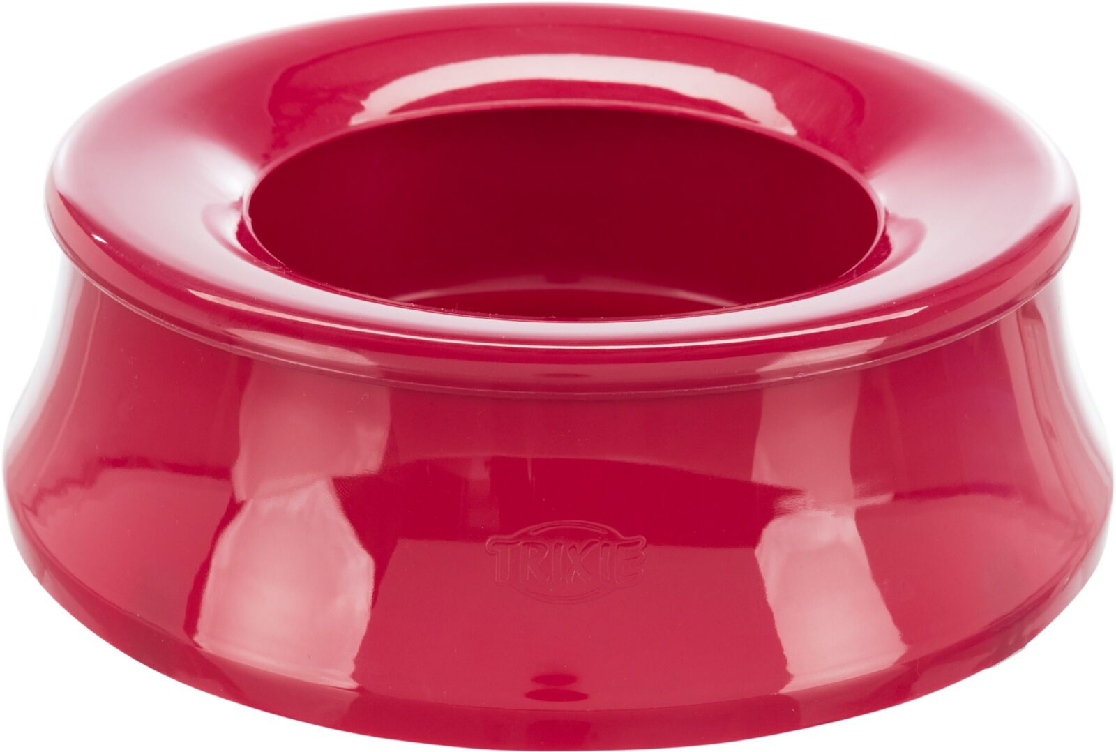 Castroane si adapatori animale - Castron Swobby, Plastic, Pentru Calatorii, 1.7 l/24 cm, Diverse Culori