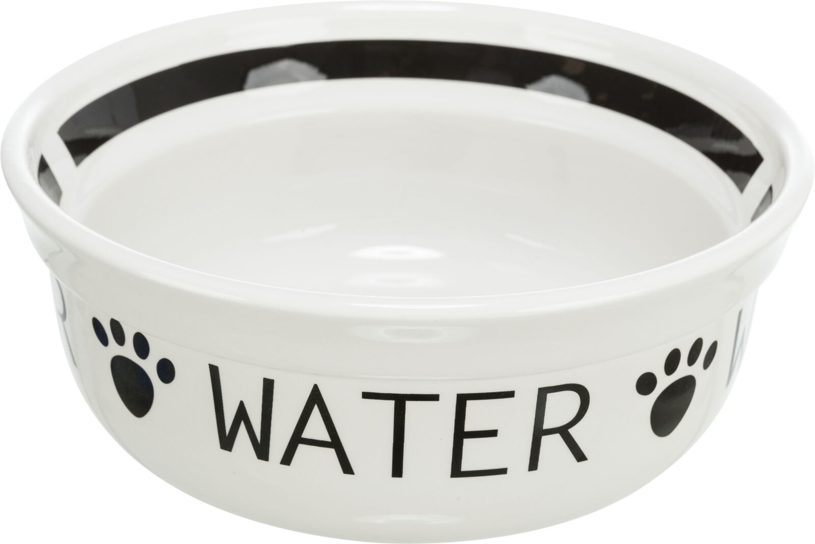 Castroane si adapatori animale - Castron Ceramica De Schimb 25 cm