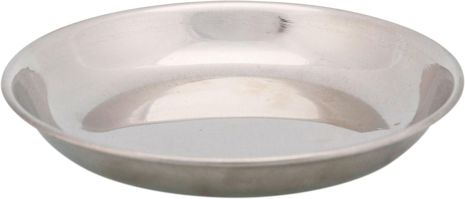 Castroane si adapatori animale - Castron Inox Pentru Caini, 0.2 l/13 cm