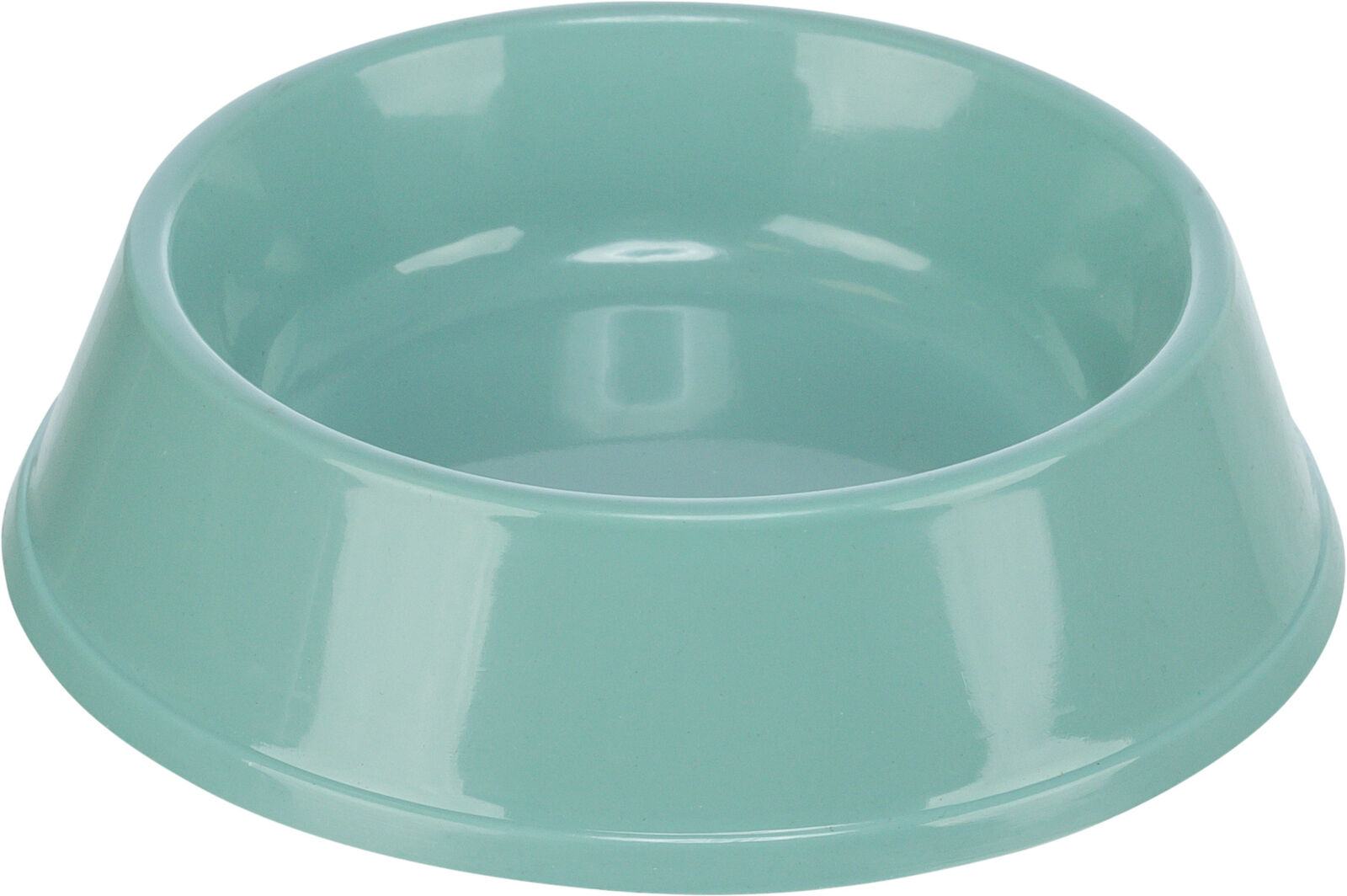 Castron Plastic Pentru Pisici, 0.2 l/12 cm, Diverse Culori [3]