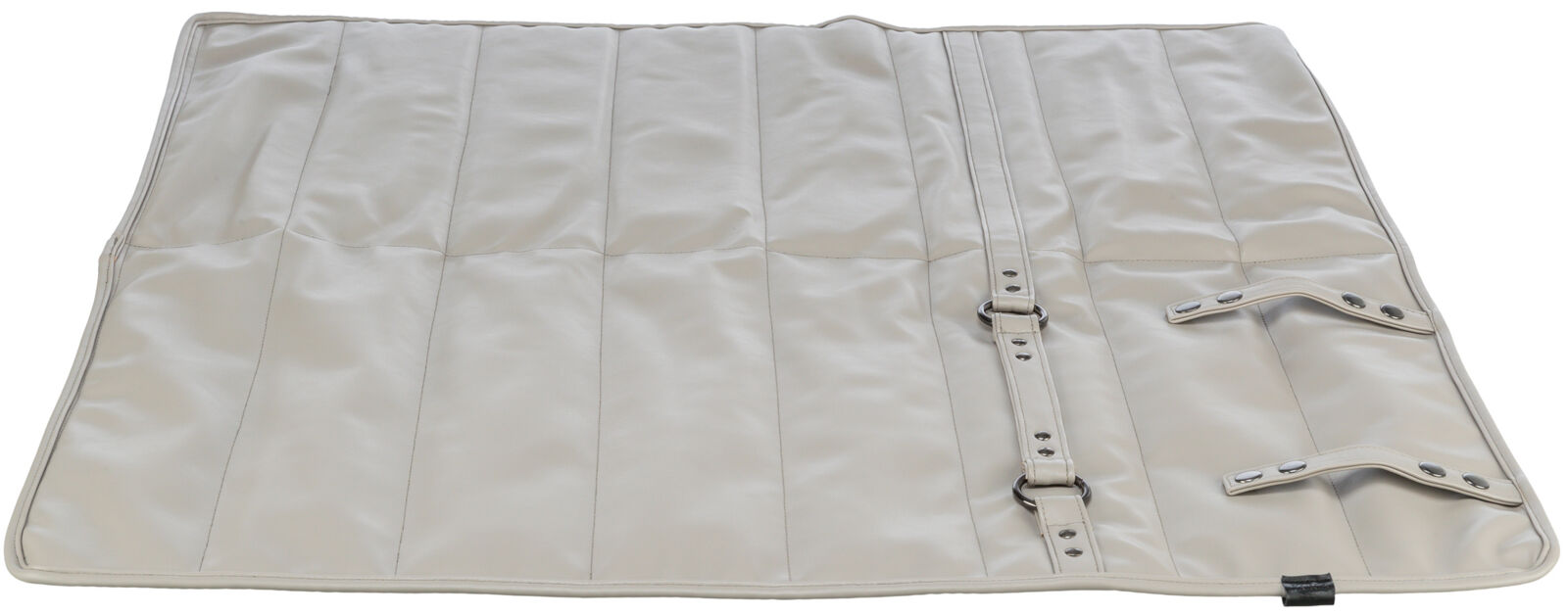Petshop - Patura de Calatorie, CityStyle, 80 x 80 cm, Gri Deschis
