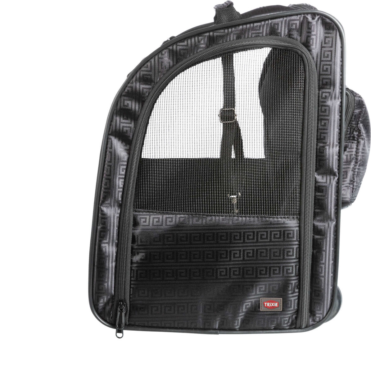 Geanta de Transport, Troler Elegance, 45 x 41 x 31 cm, Pana la 10 kg, Negru [6]