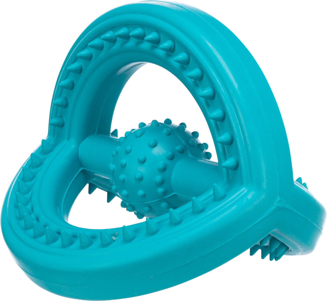 Petshop - Jucarie Pentru Caini, Trixie Graifer, Cauciuc, 14 cm