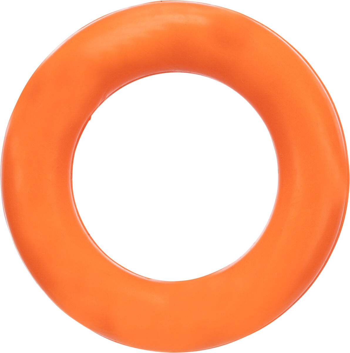 Petshop - Jucarie Pentru Caini, Inel, Cauciuc, 9 cm