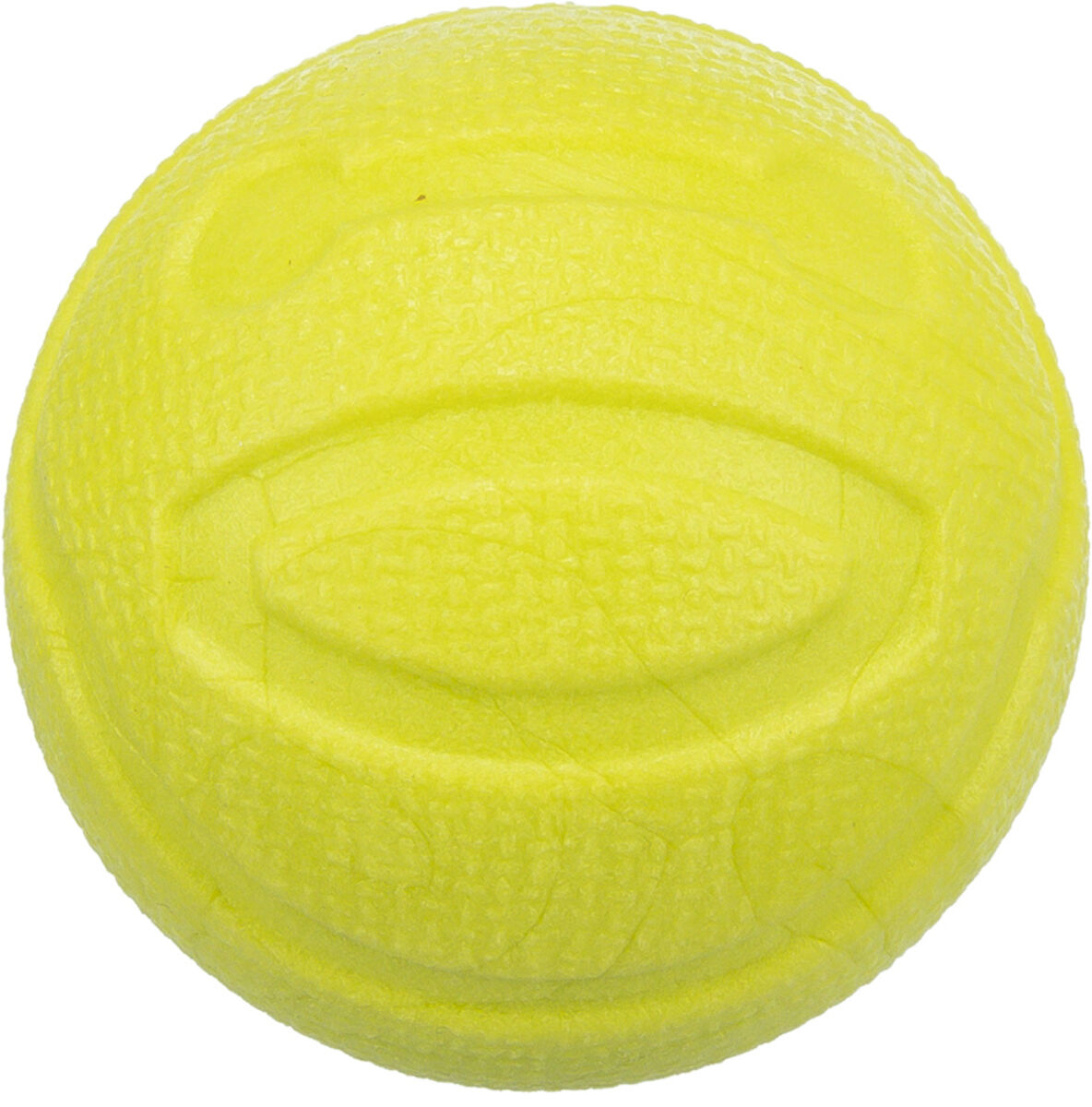 Petshop - Jucarie De Apa Pentru Caini, Minge, Plutitoare, 6 cm