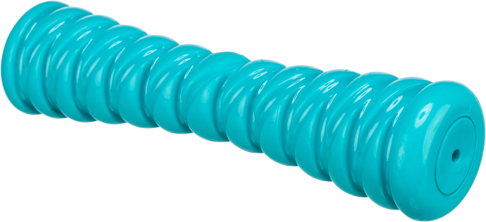 Petshop - Jucarie Pentru Caini, Stick, TPR, 22.2 cm, Petrol