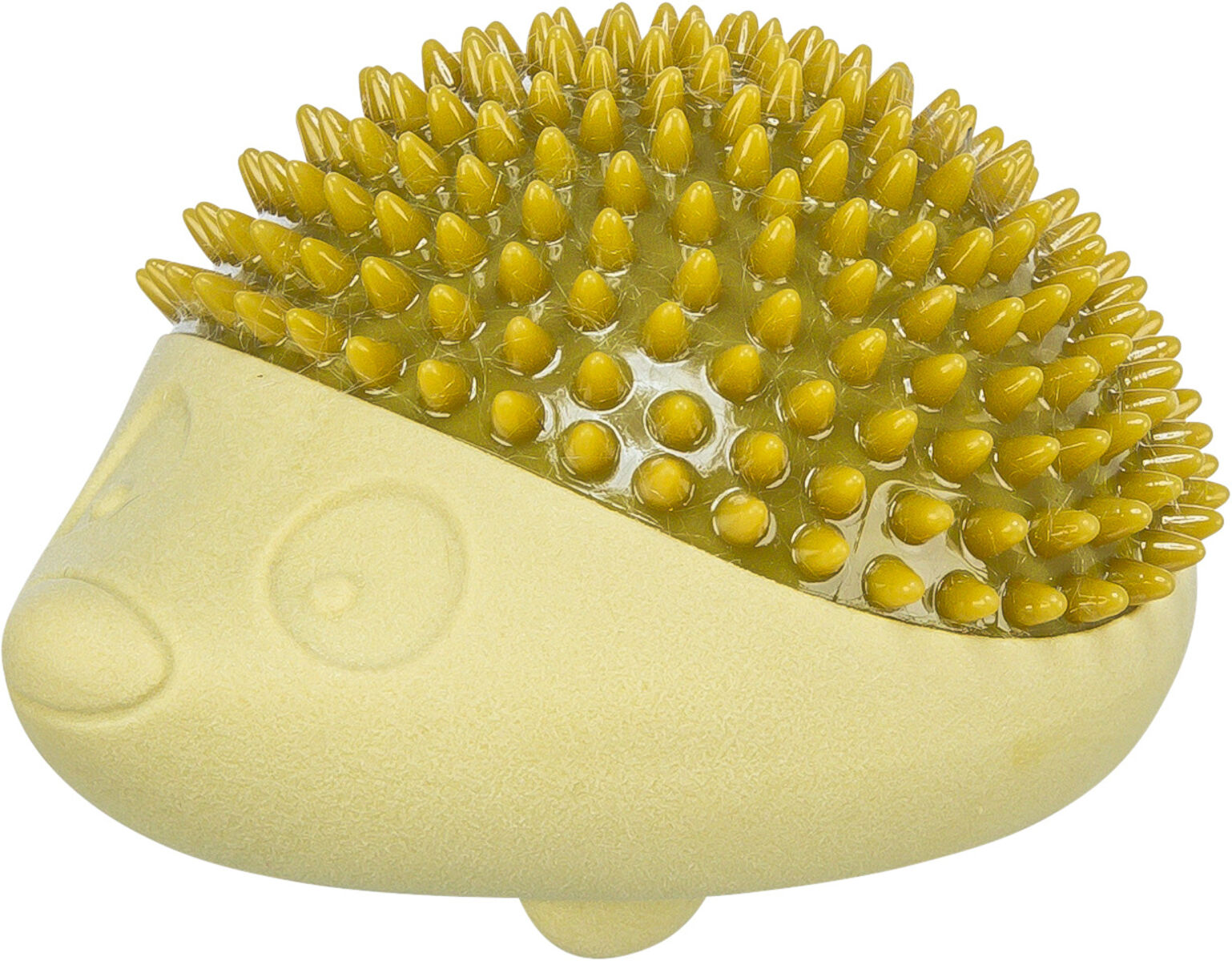 Petshop - Jucarie Pentru Caini, Arici, TPR, 12 cm