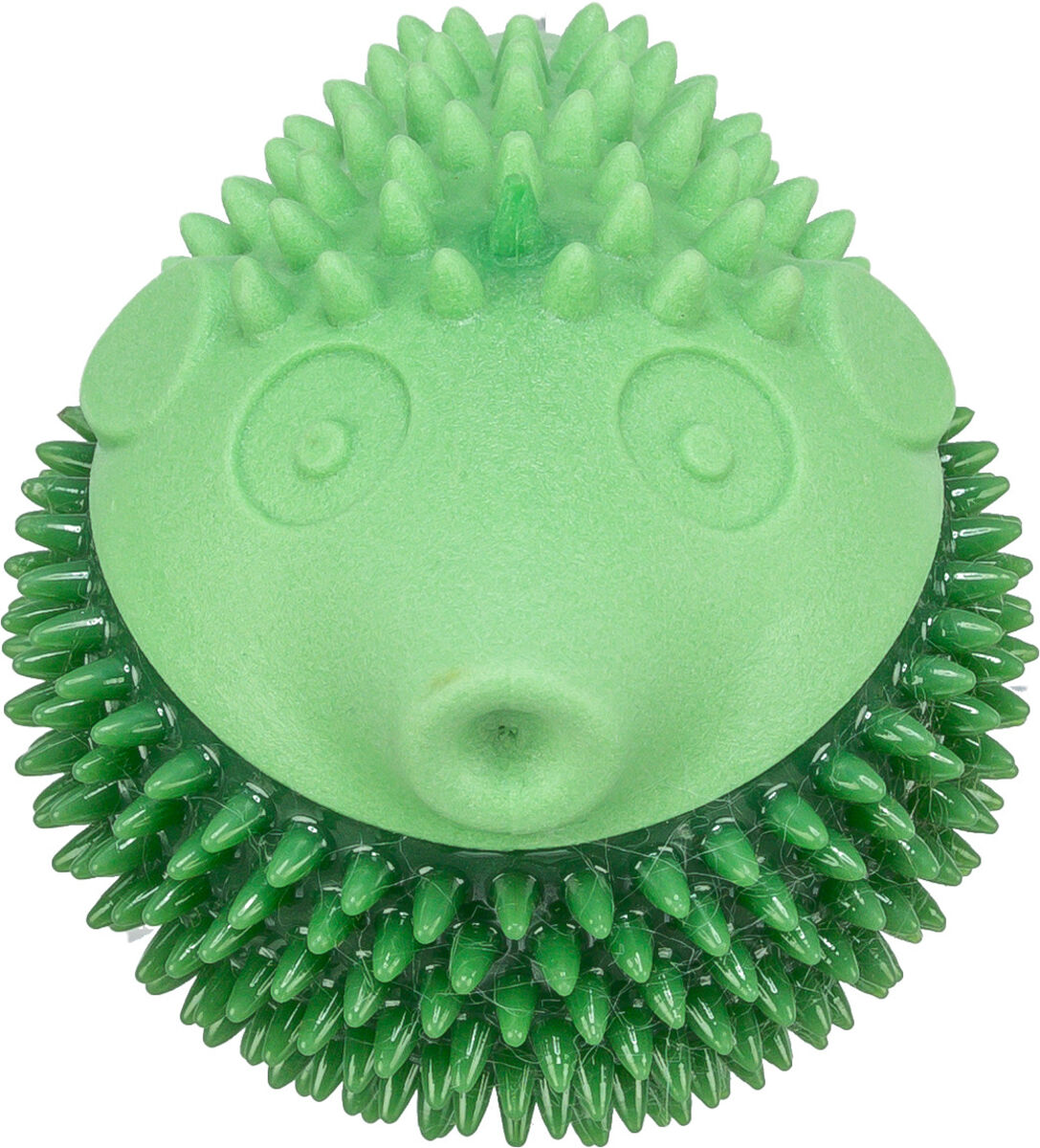 Jucarie Pentru Caini, Peste Balon, TPR, 12 cm [1]