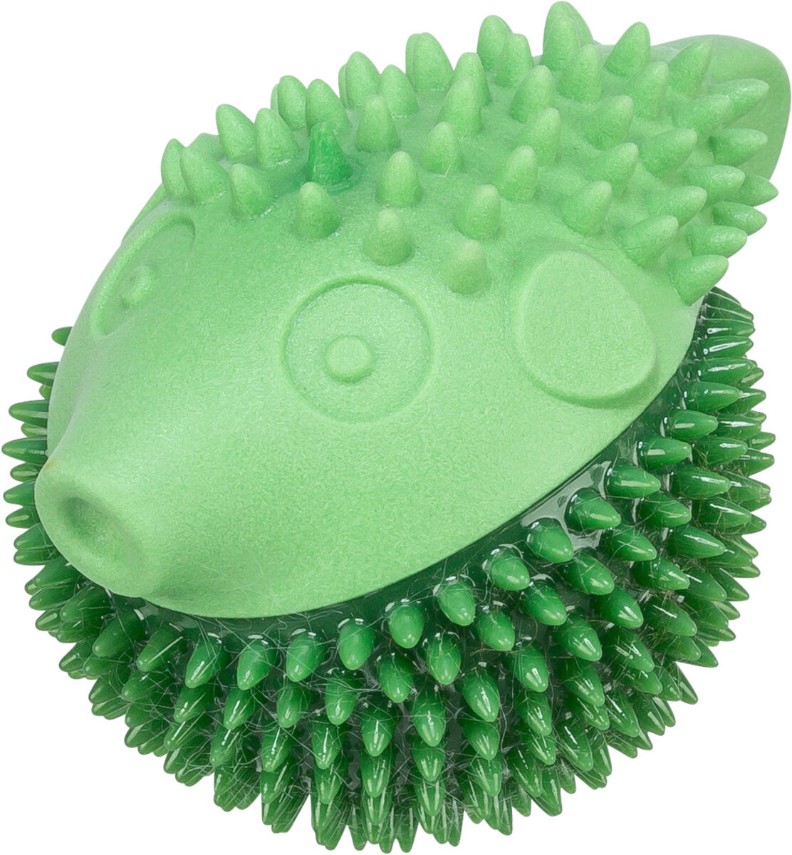 Petshop - Jucarie Pentru Caini, Peste Balon, TPR, 12 cm