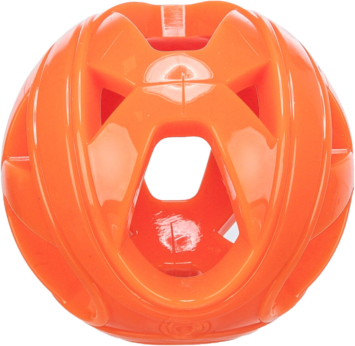 Petshop - Jucarie Pentru Caini, Minge, TPE, 6 cm