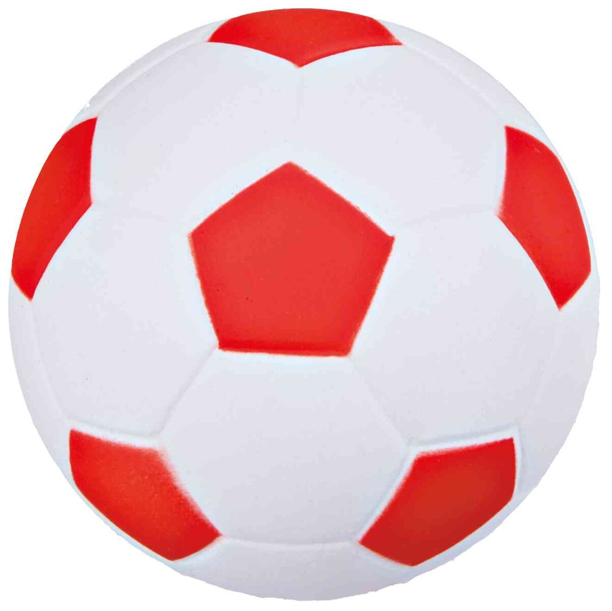 Jucarie Pentru Caini, Minge Plutitoare, 6 cm, Diverse Culori [1]