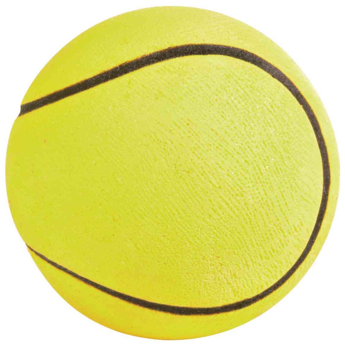 Jucarie Pentru Caini, Minge Plutitoare, 6 cm, Diverse Culori [3]