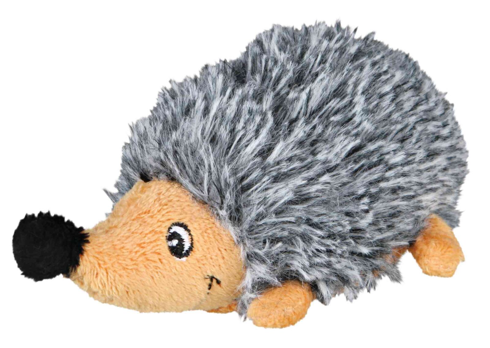 Petshop - Jucarie Pentru Caini, Arici, Plus, 12 cm