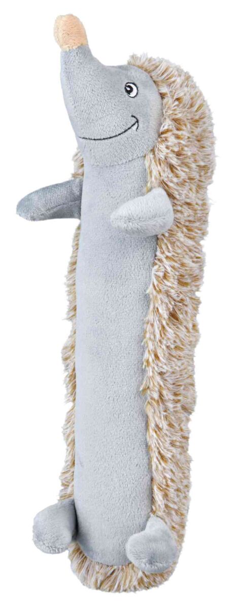Petshop - Jucarie Pentru Caini, Arici Lung, Plus, 37 cm