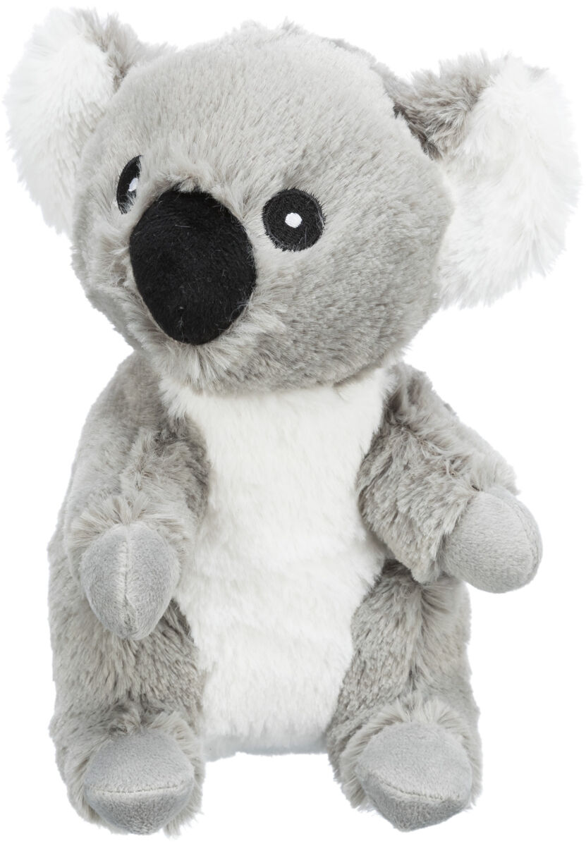 Petshop - Jucarie Pentru Caini, Koala, Plus, Be Eco, Cu Sunet, 21 cm