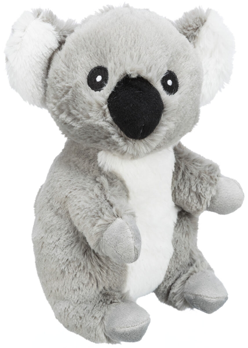 Jucarie Pentru Caini, Koala, Plus, Be Eco, Cu Sunet, 21 cm [1]