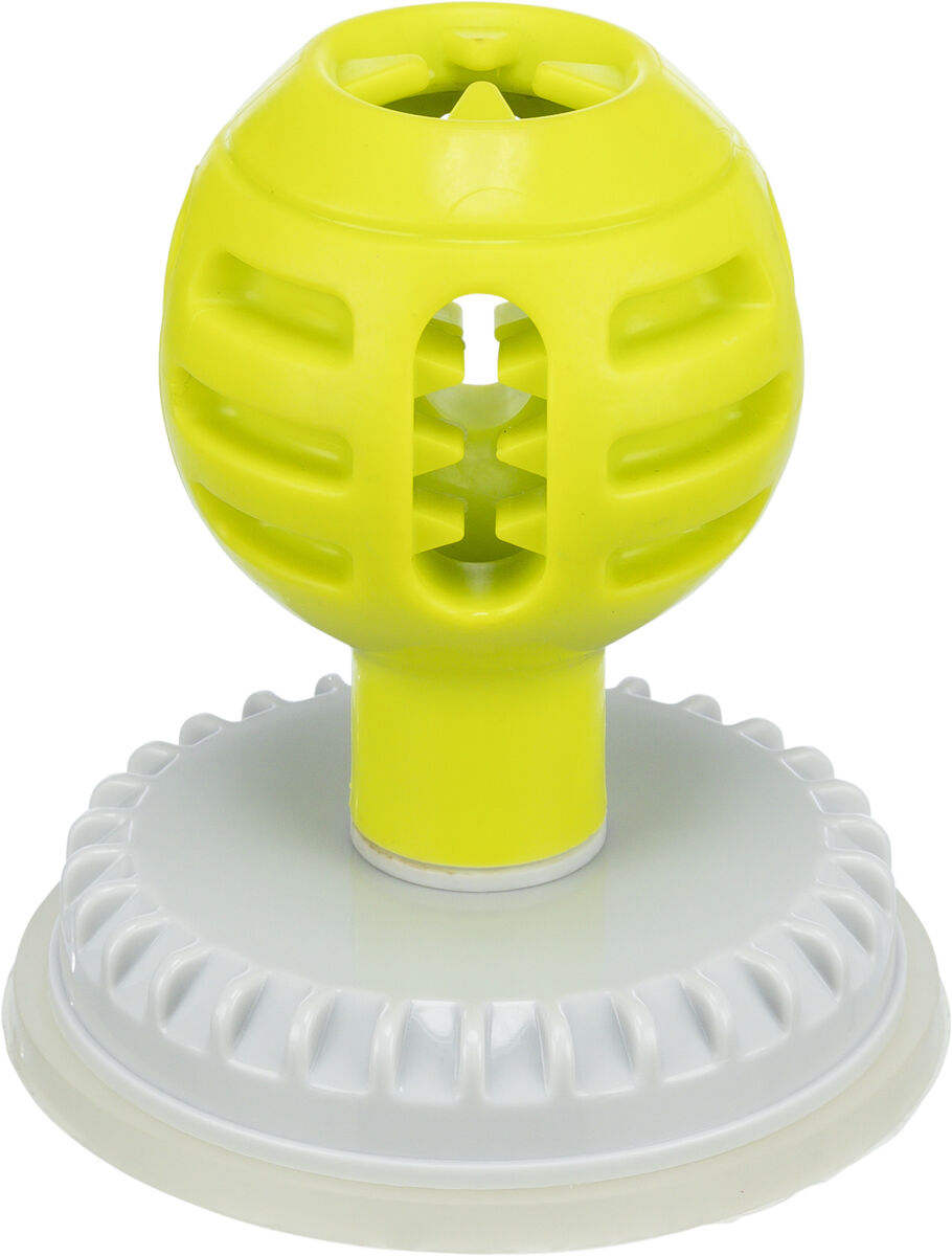 Petshop - Jucarie Pentru Caini, Minge Lick'n'Snack, 8/12 cm - 13 cm