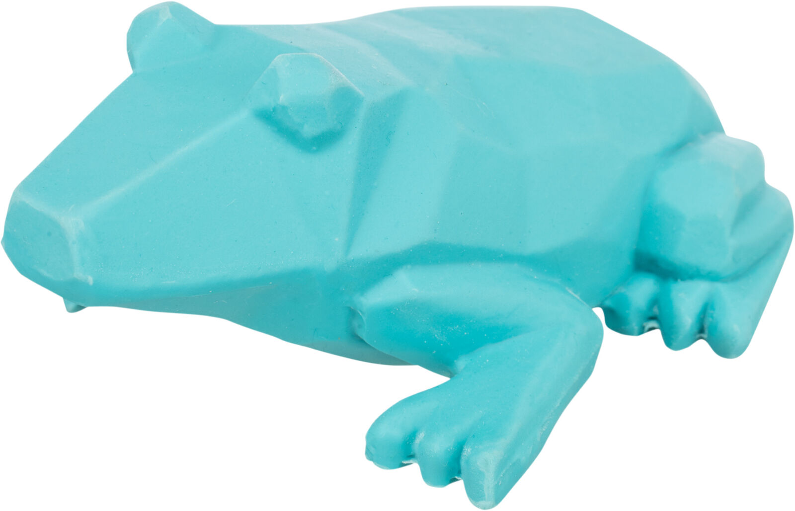 Jucarie Pentru Caini, Animal, Latex, Cu Sunet, 13 cm, Diverse Modele [1]