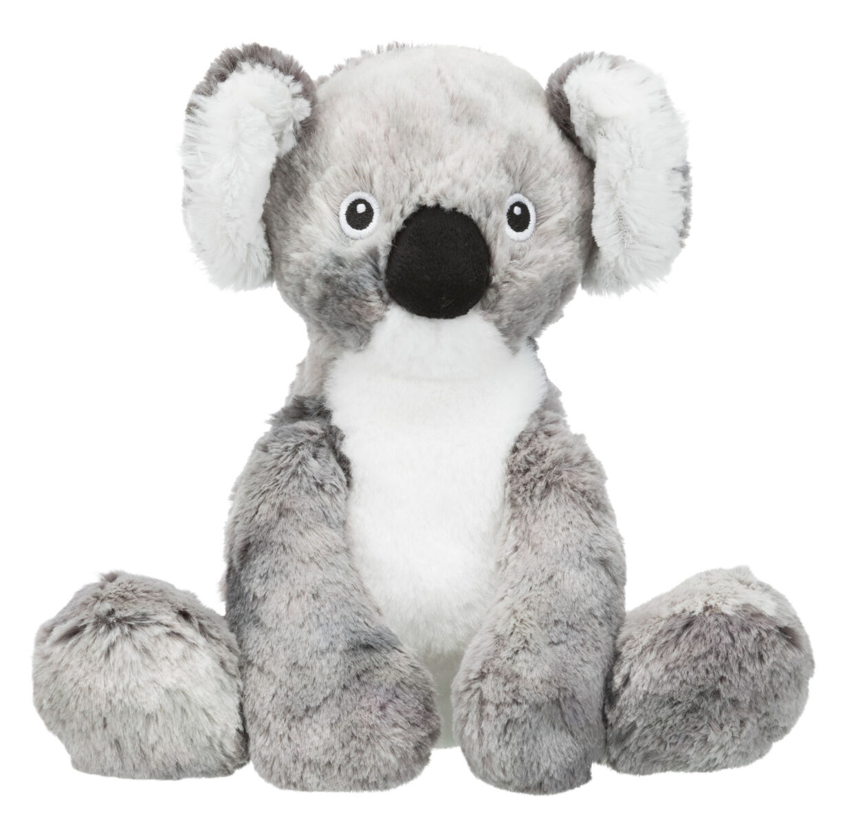 Petshop - Jucarie Pentru Caini, Koala, Plus, 33 cm
