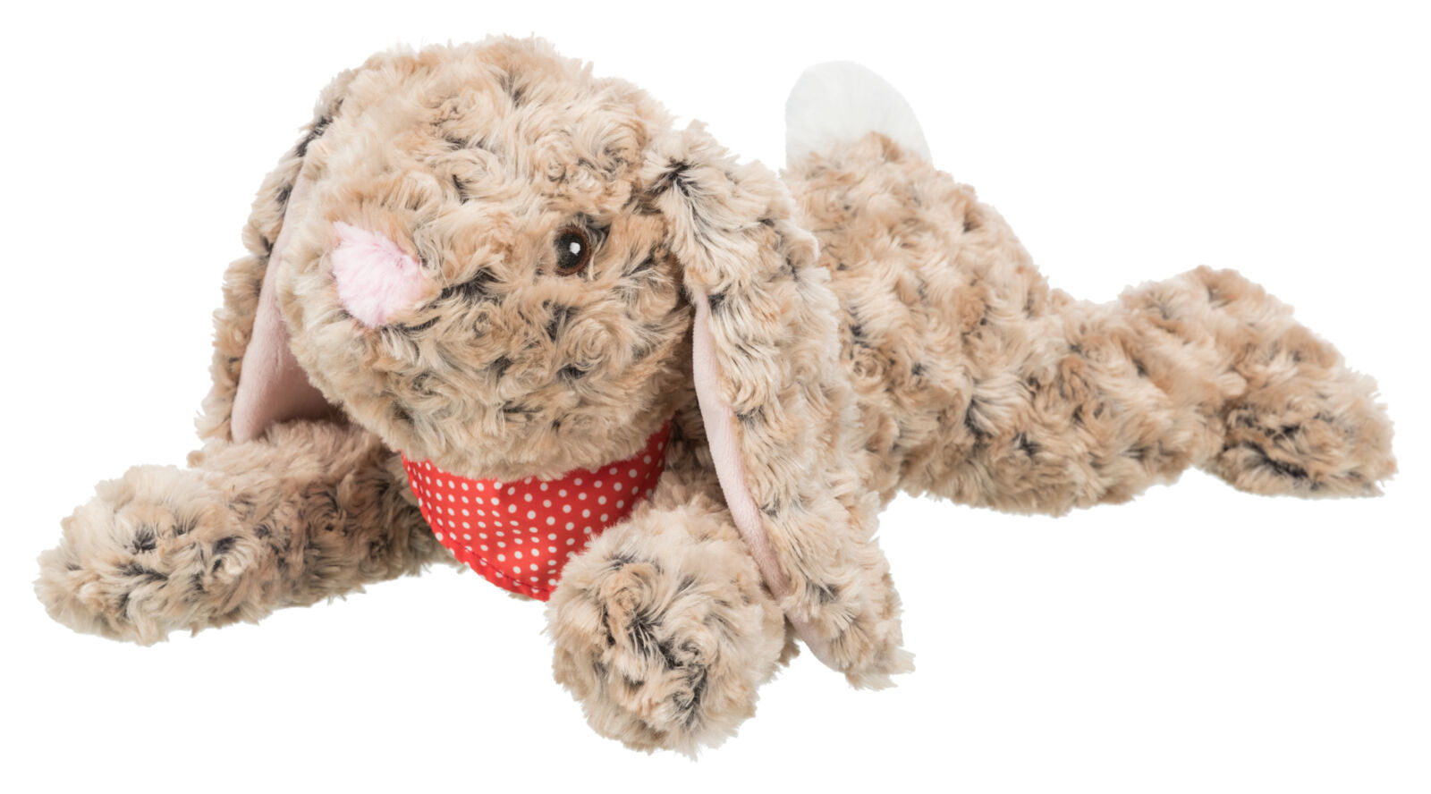 Petshop - Jucarie Pentru Caini, Iepuras, Plus, 47 cm
