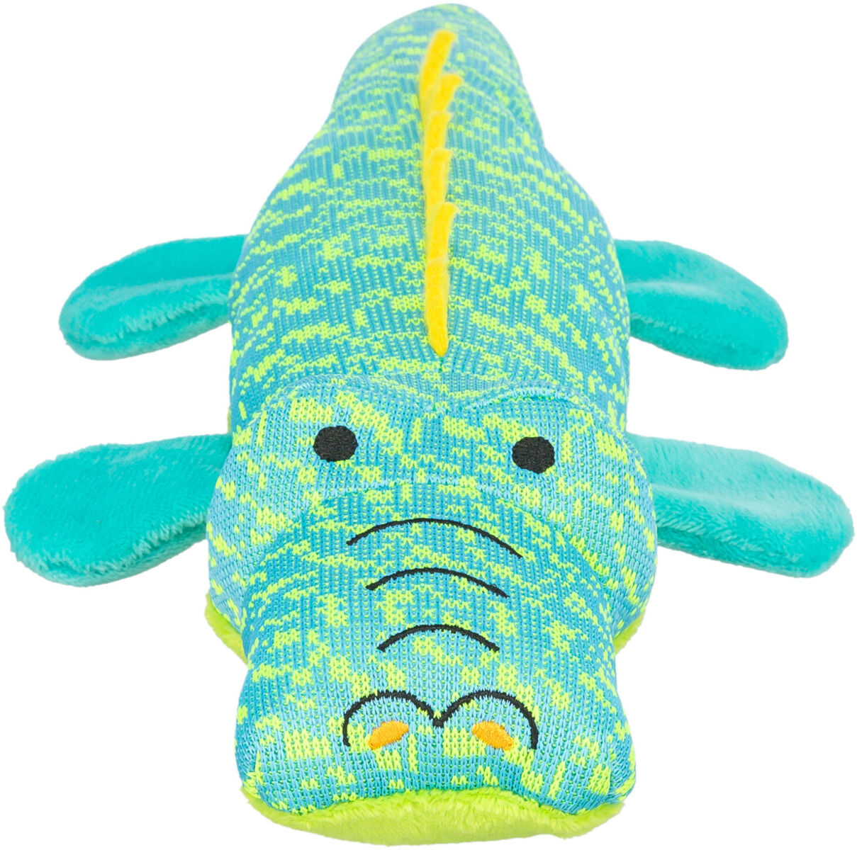 Jucarie Crocodil, Plush, 33 cm [1]