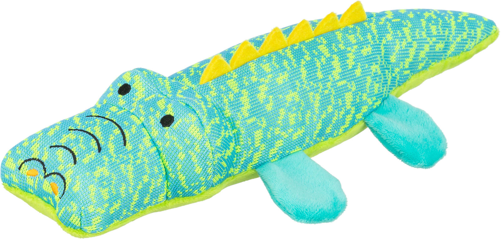 Petshop - Jucarie Crocodil, Plush, 33 cm