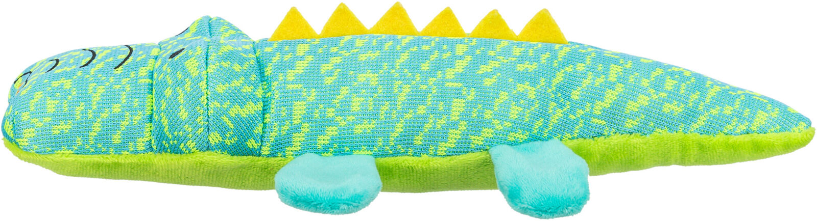 Jucarie Crocodil, Plush, 33 cm [2]