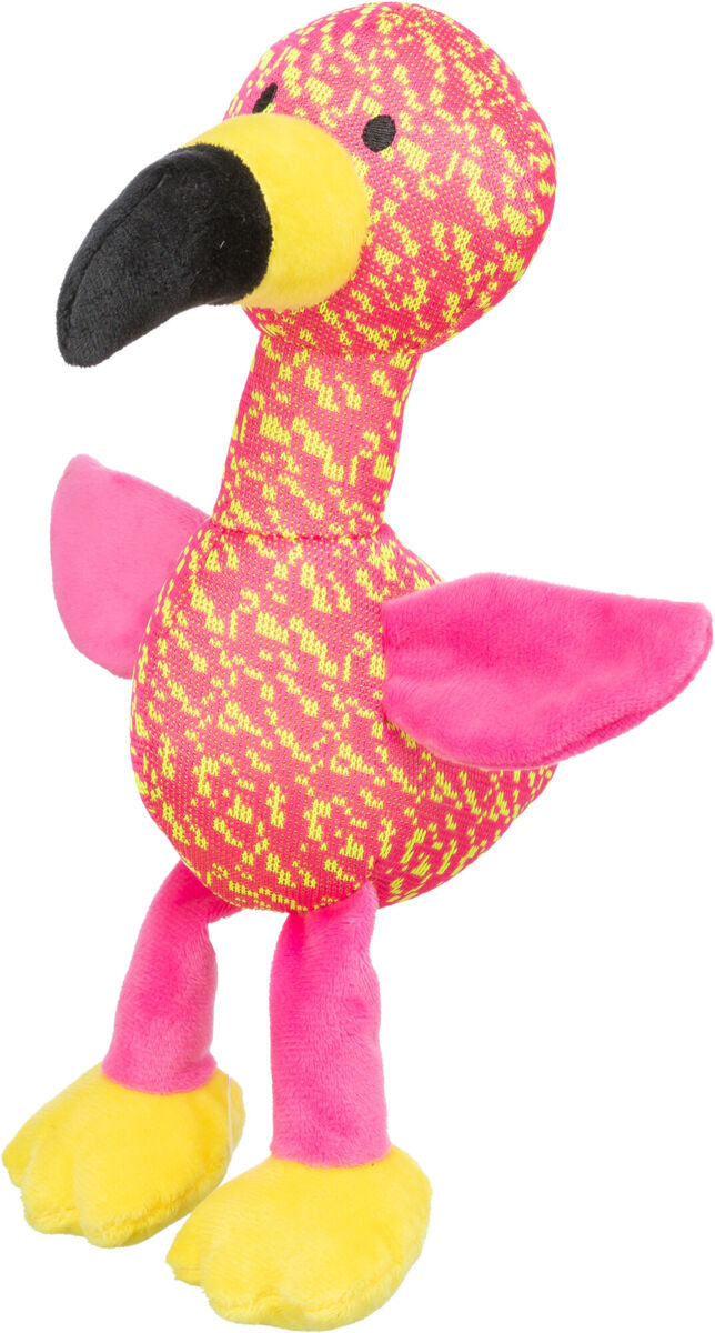 Jucarie Flamingo, Plush, 32 cm [1]