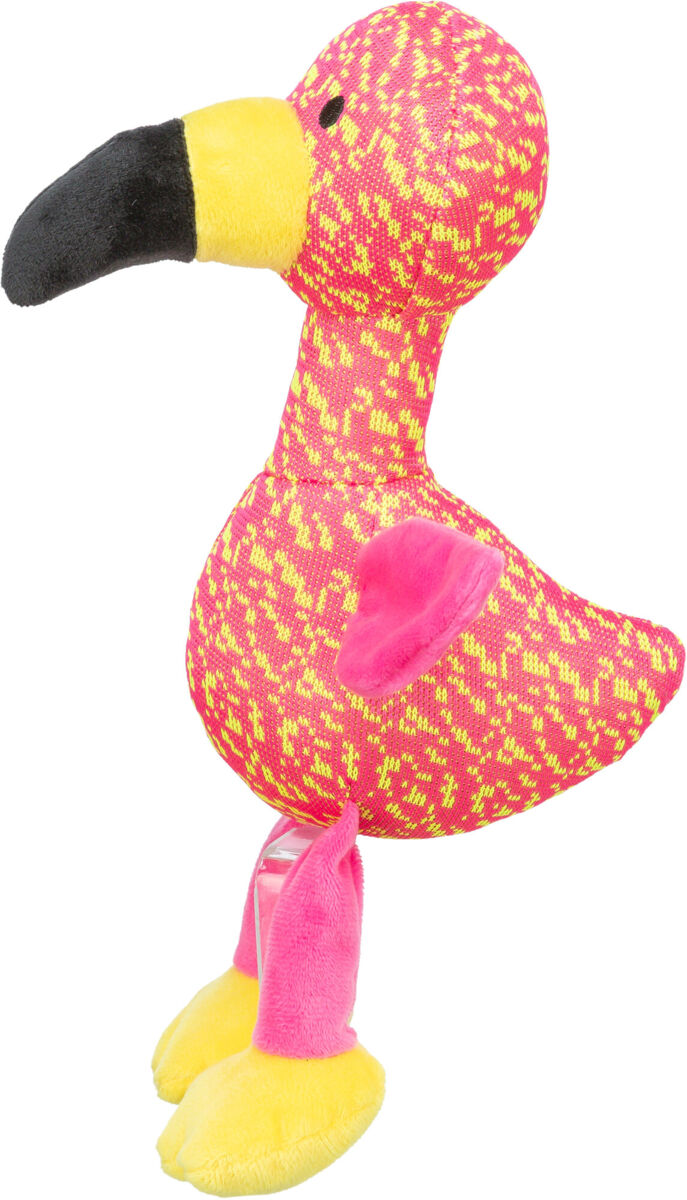 Jucarie Flamingo, Plush, 32 cm [2]