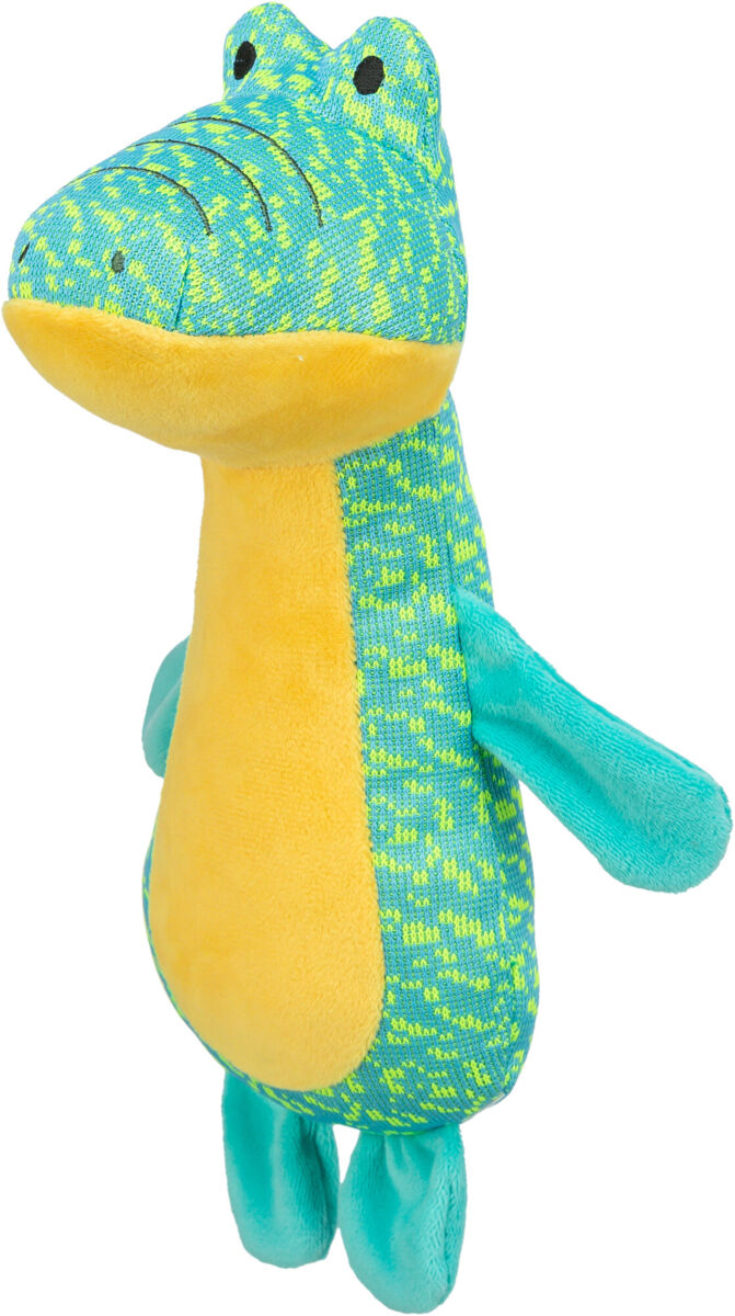 Jucarie Aligator, Plush, 29 cm [1]