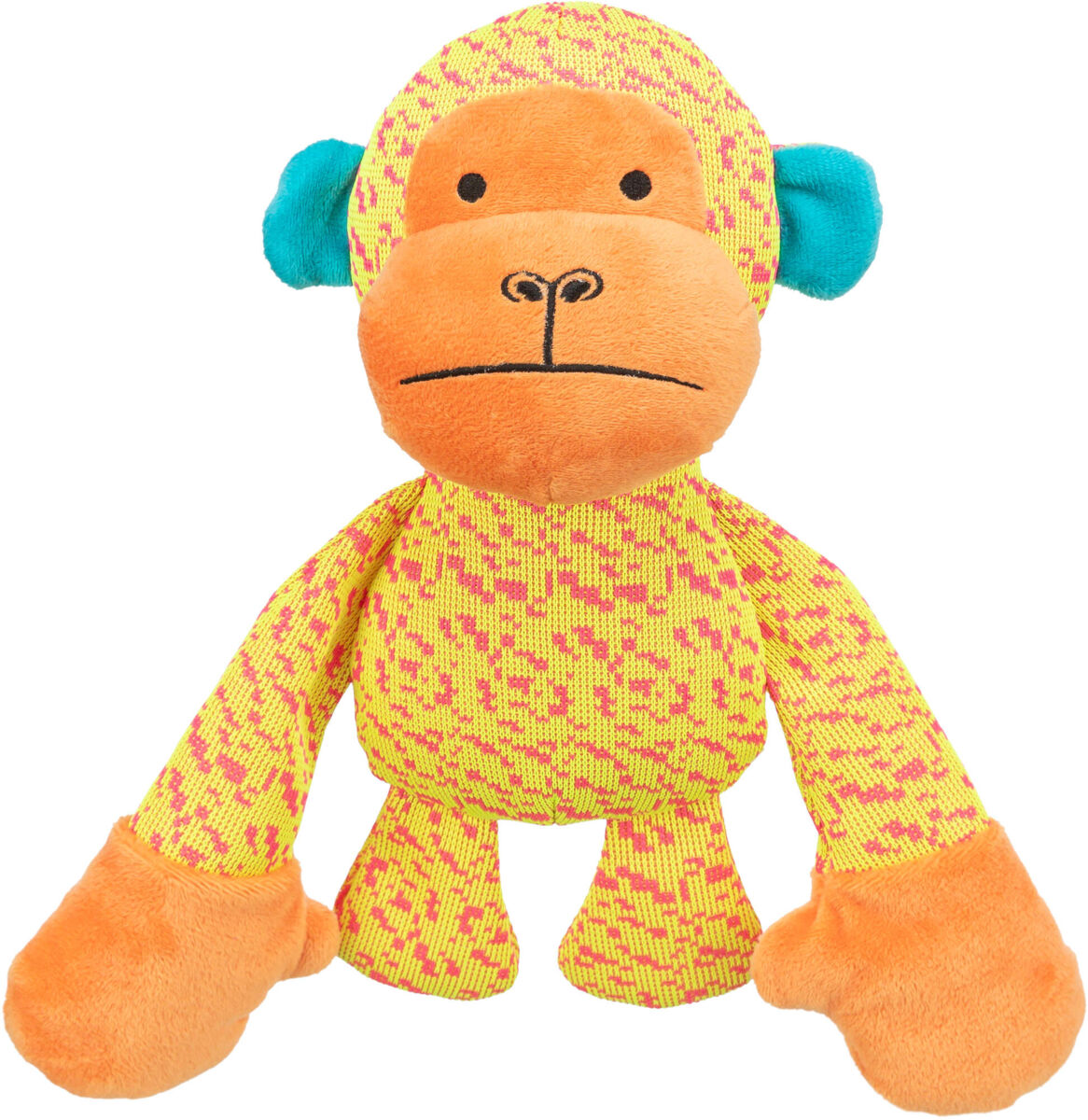 Petshop - Jucarie Maimuta, Plush, 27 cm