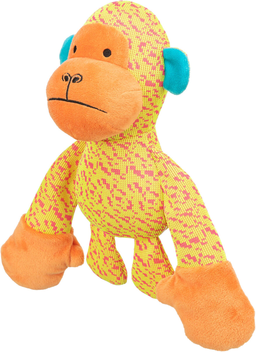 Jucarie Maimuta, Plush, 27 cm [1]