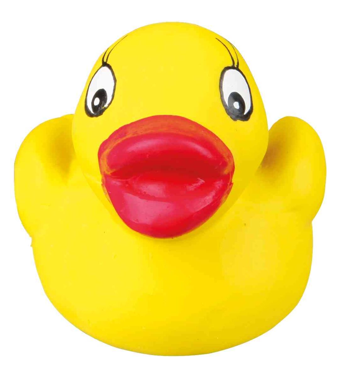 Jucarie Pentru Caini, Baby Zoo, Latex, Cu Sunet, 9 cm, Diverse Modele [3]