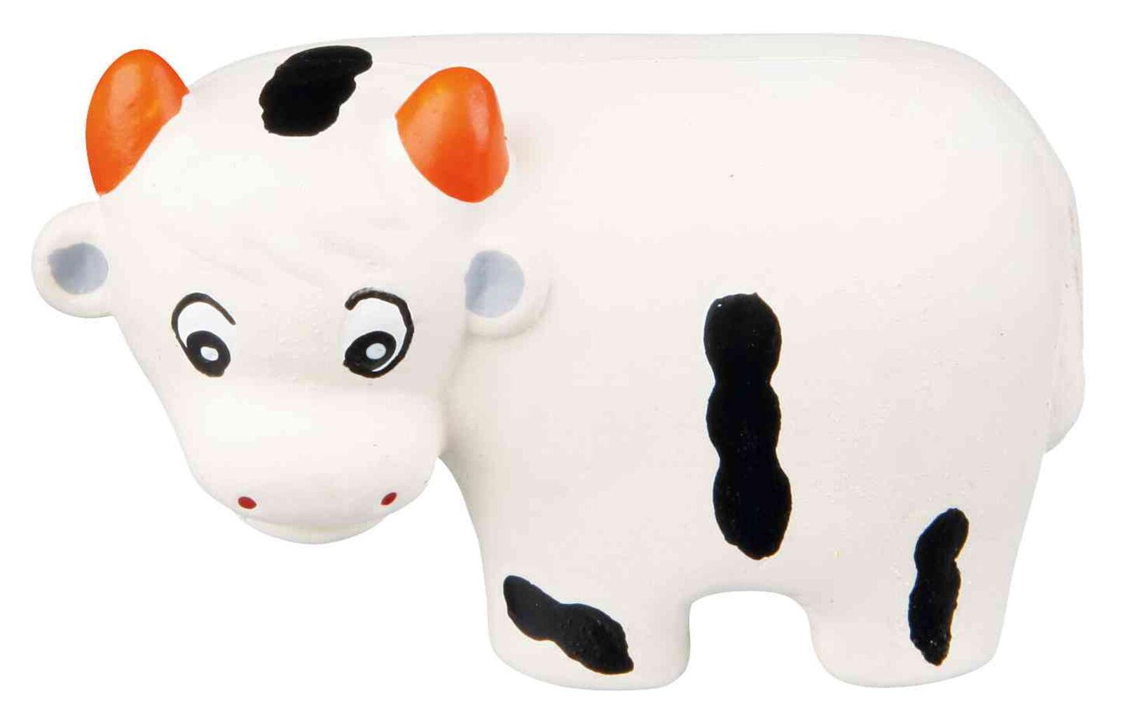 Jucarie Pentru Caini, Baby Zoo, Latex, Cu Sunet, 9 cm, Diverse Modele [5]