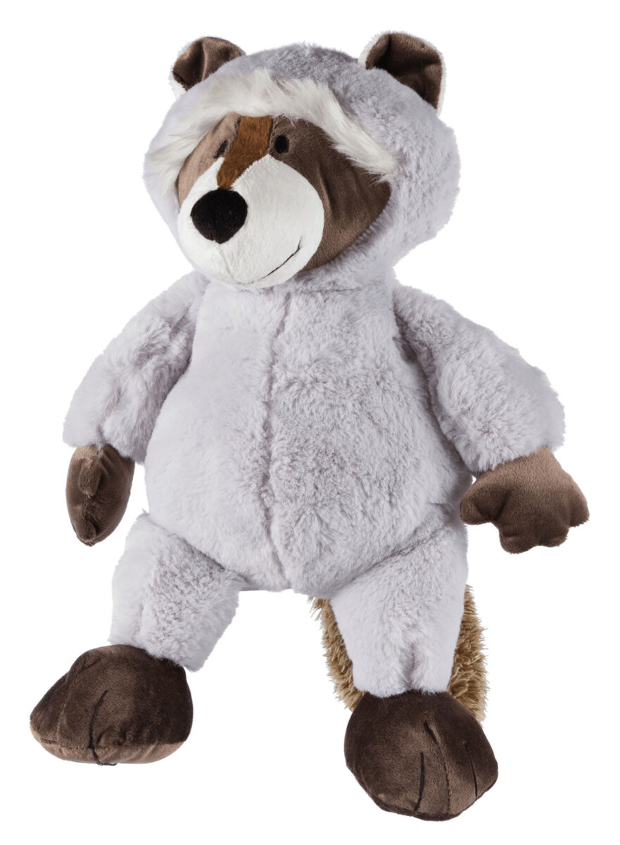 Petshop - Jucarie Pentru Caini, Raton, Plus, Cu Sunet, 54 cm