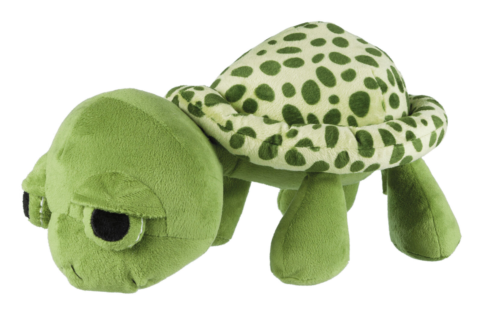 Petshop - Jucarie Pentru Caini, Broasca Testoasa, Plus, Cu Sunet, 40 cm