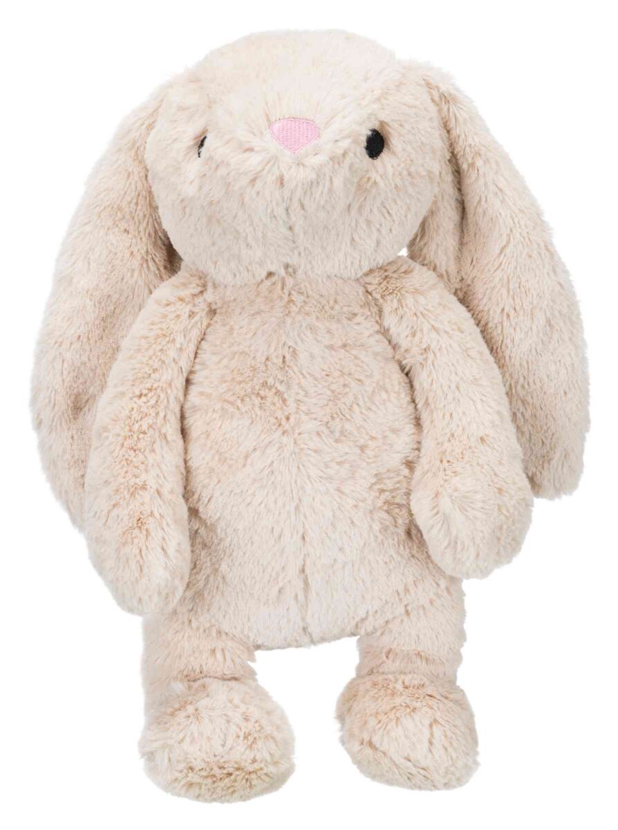 Petshop - Jucarie Pentru Caini, Iepure, Plus, Cu Sunet, 38 cm