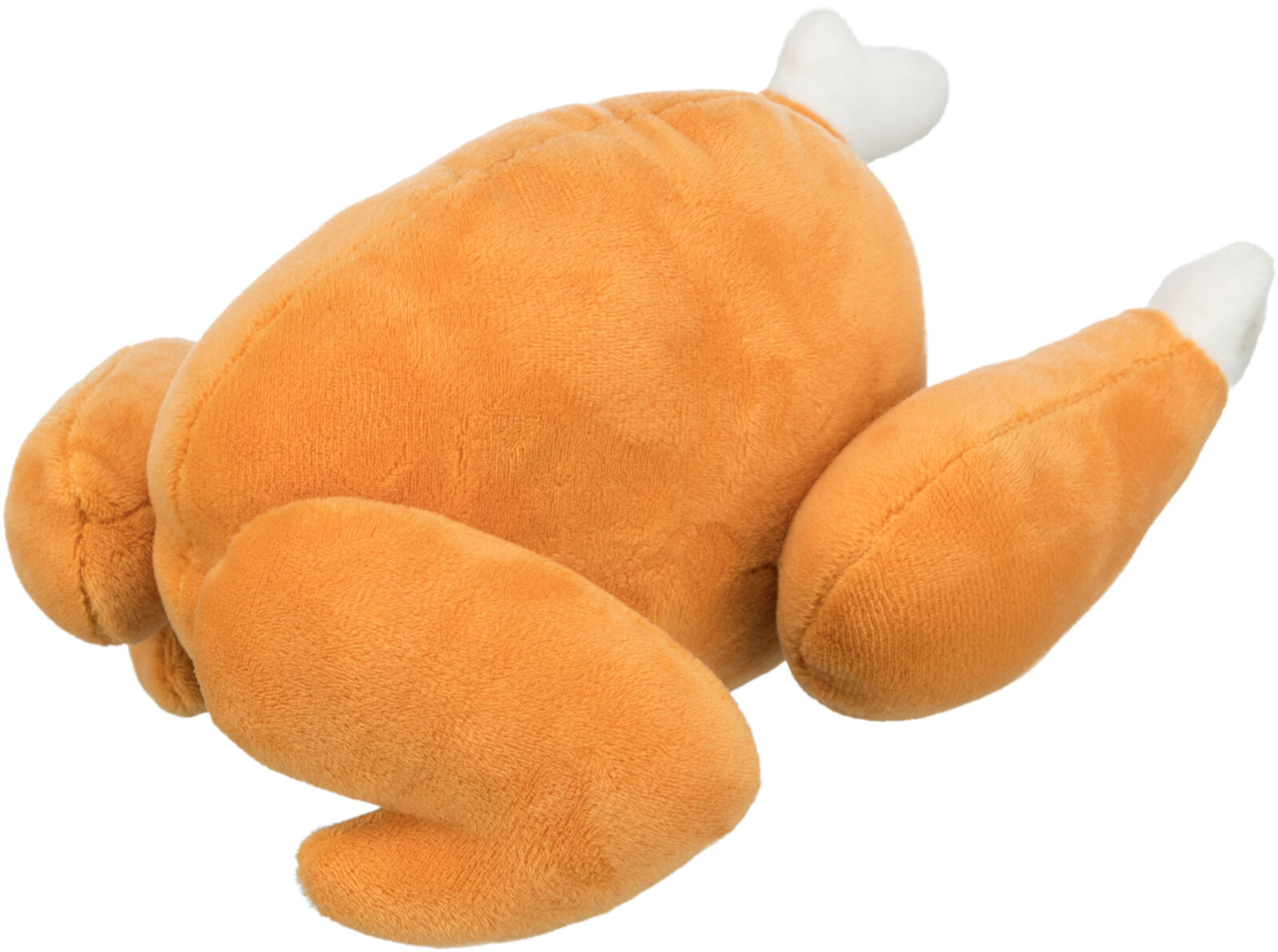 Petshop - Jucarie Pentru Caini, Pui Grill, Plus, Cu Sunet, 26 cm