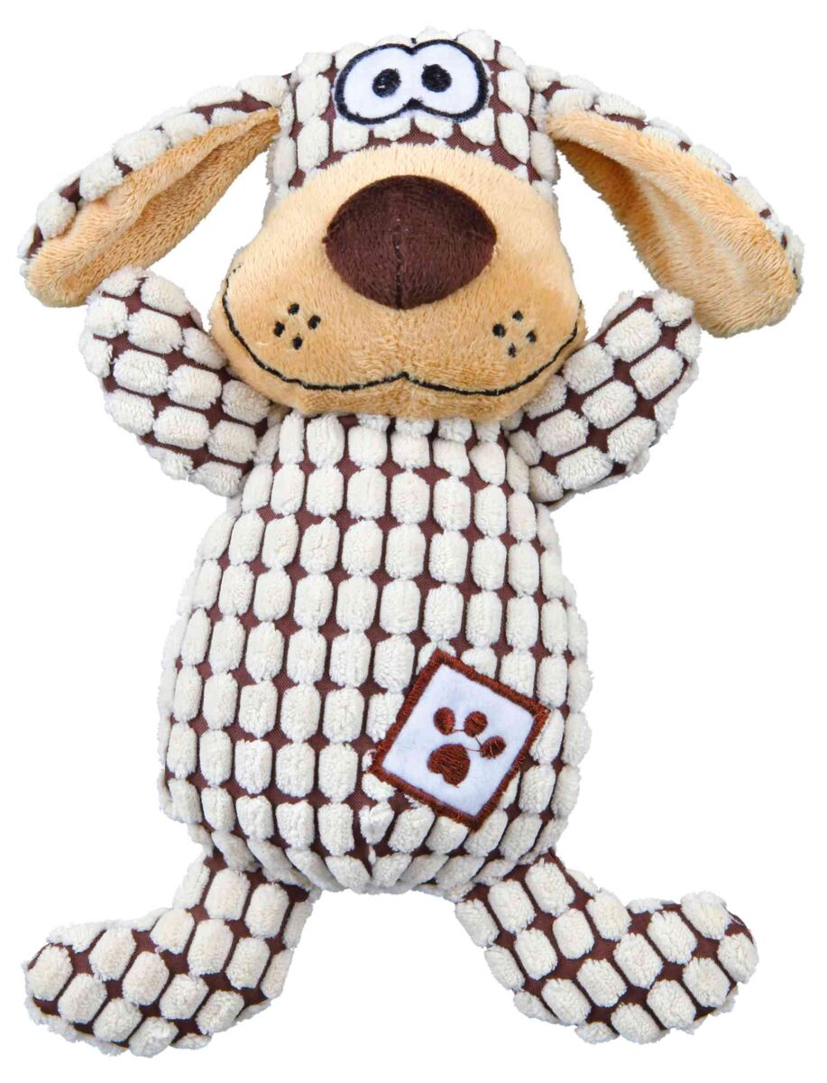Petshop - Jucarie Caine Plus/Bumbac 26 cm