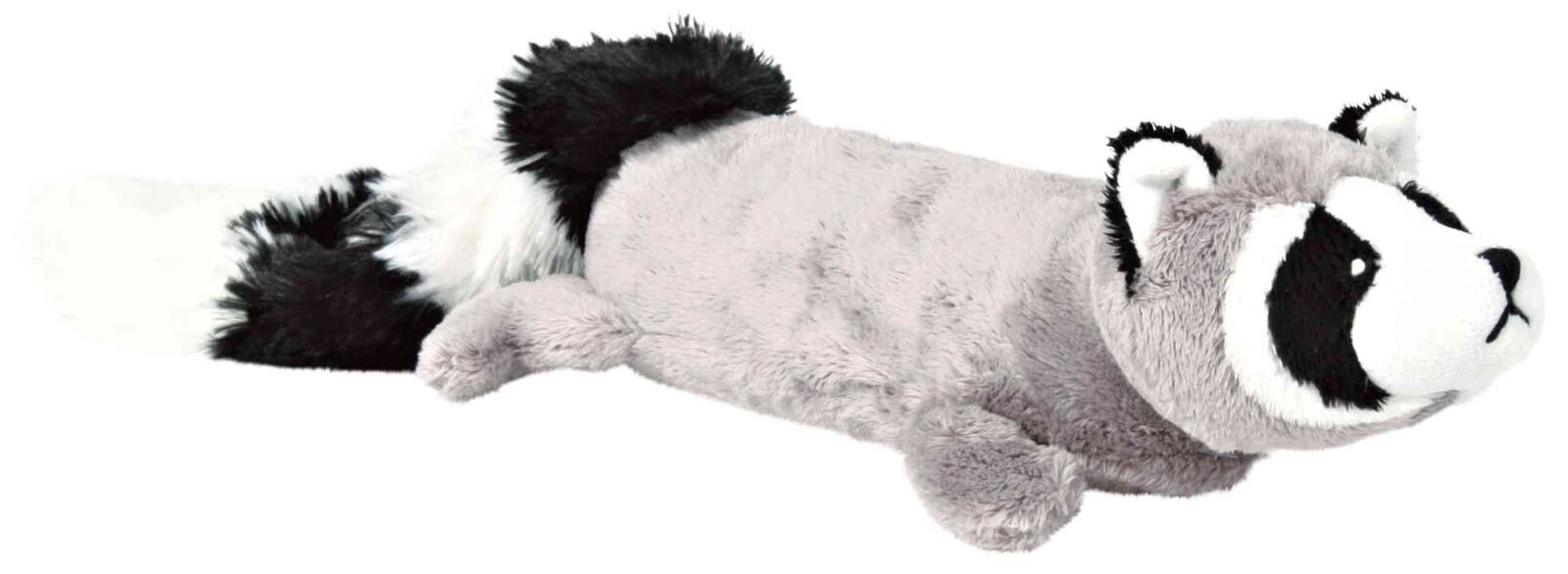 Petshop - Jucarie Pentru Caini, Raton, Plus, Cu Sunet, 46 cm