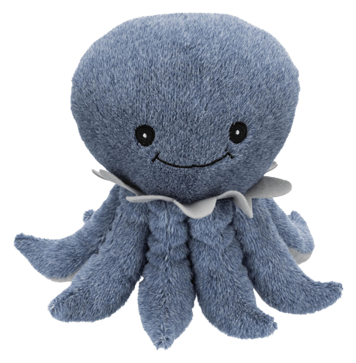 Petshop - Jucarie Pentru Caini, Be Nordic, Caracatita Ocke, Plus, Cu Sunet, 25 cm