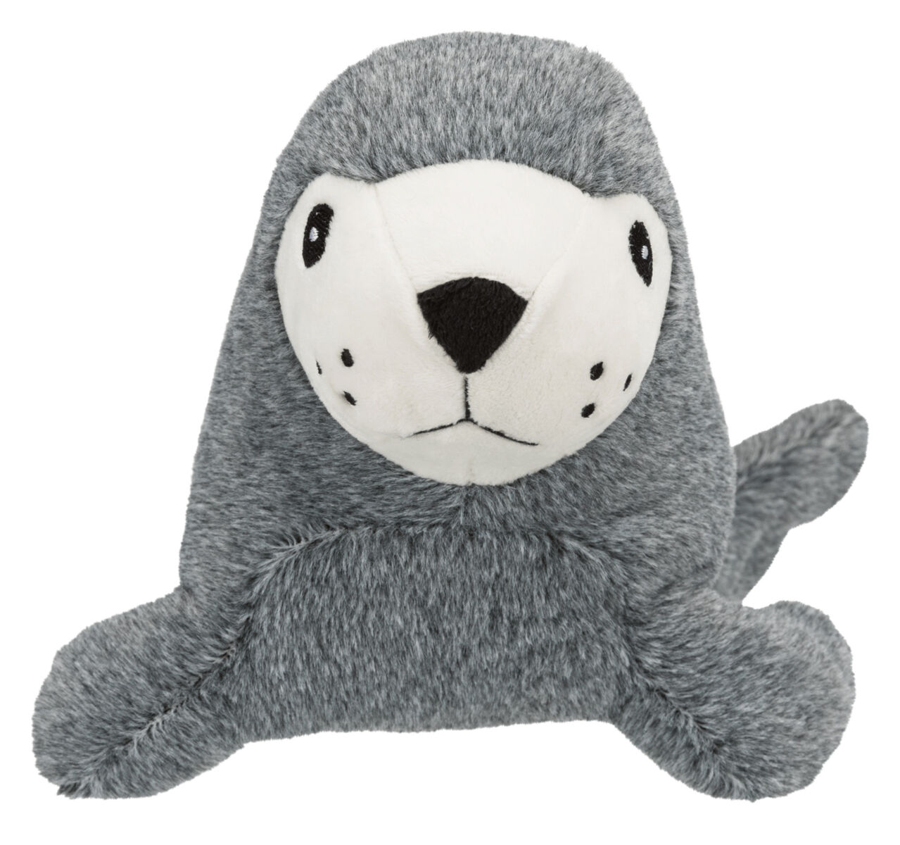 Jucarie Pentru Caini, Be Nordic, Foca Thies, Plus, Cu Sunet, 30 cm [1]
