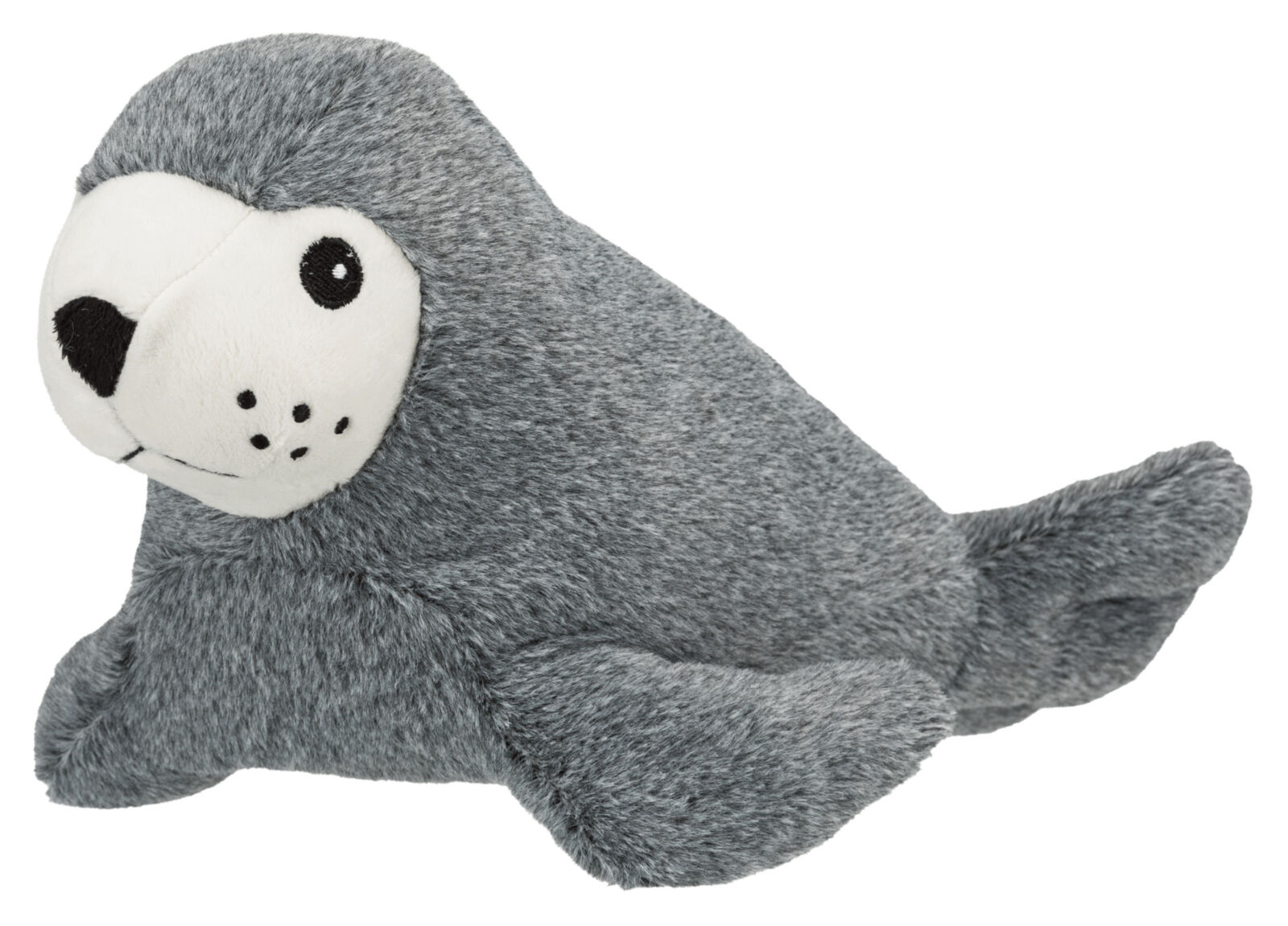 Petshop - Jucarie Pentru Caini, Be Nordic, Foca Thies, Plus, Cu Sunet, 30 cm