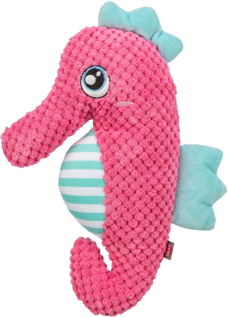 Petshop - Jucarie Calut de Mare, Plush, 28 cm