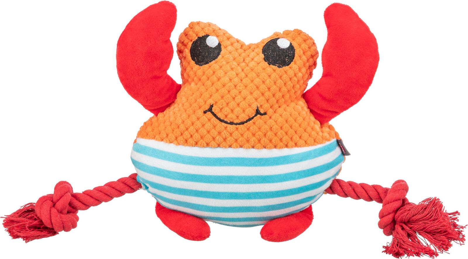 Petshop - Jucarie Crab, Plush, 28 cm