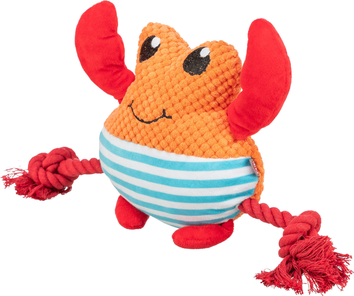 Jucarie Crab, Plush, 28 cm [1]