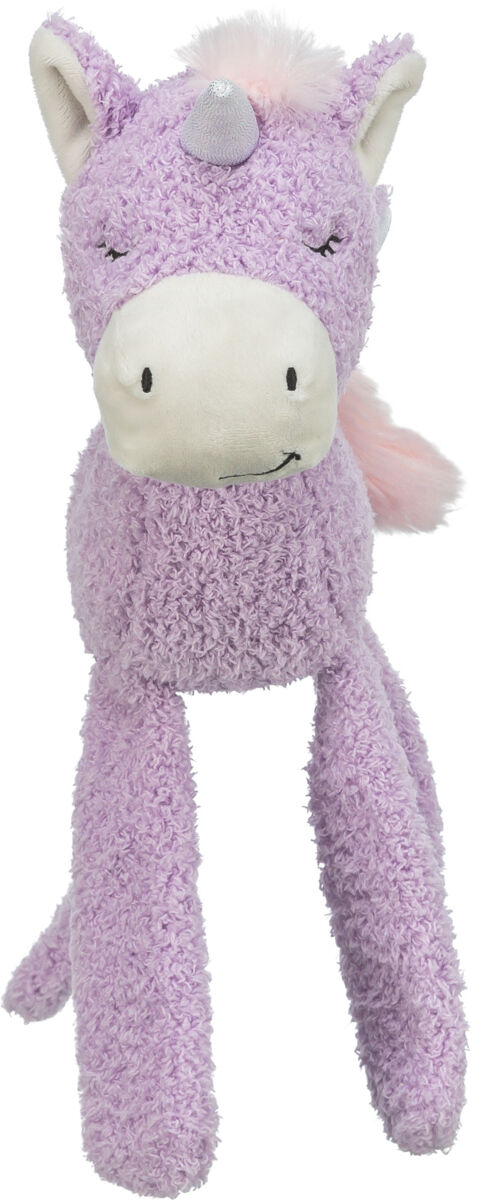 Jucarie Pentru Caini, Unicorn, Poliester, 33 cm [1]