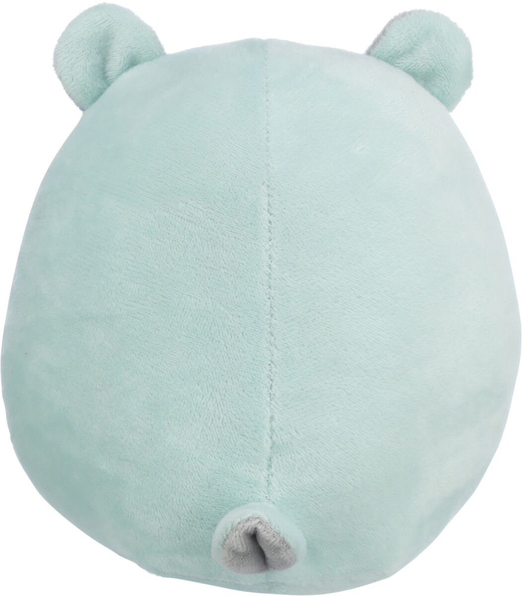 Jucarie pentru Caini Junior, Ursulet, Plus, 14 cm [2]